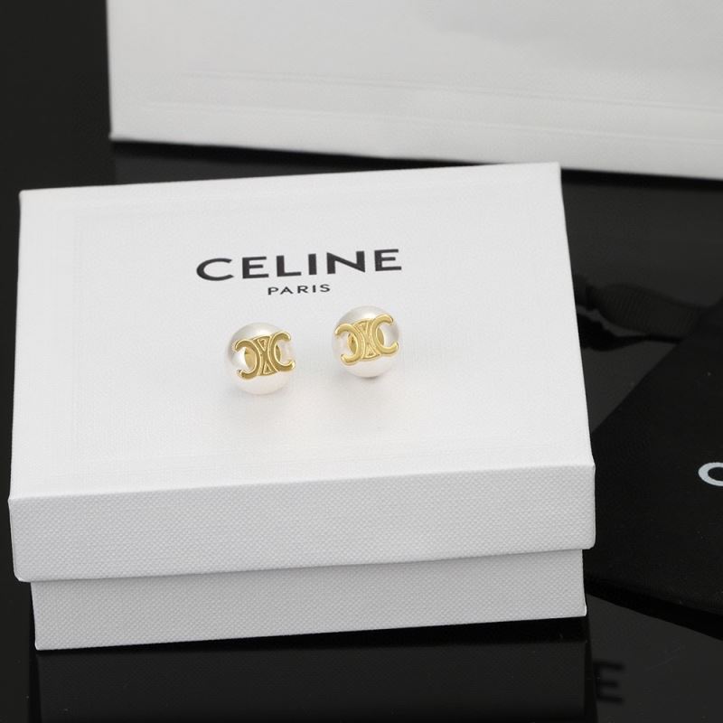 Celine Earrings